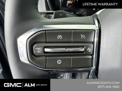 New 2026 GMC Terrain Elevation w/ Elevation Premium Package FWD image 26