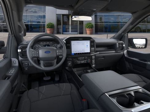New 2026 Ford F150 STX RWD image 9