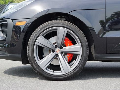 Used 2023 Porsche Macan S AWD/4WD image 13