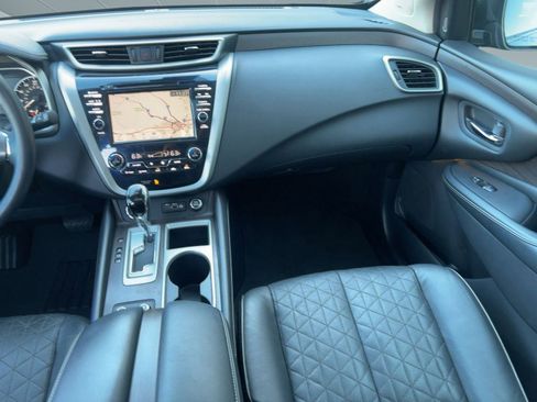 Used 2020 Nissan Murano Platinum w/ Cargo Package image 29