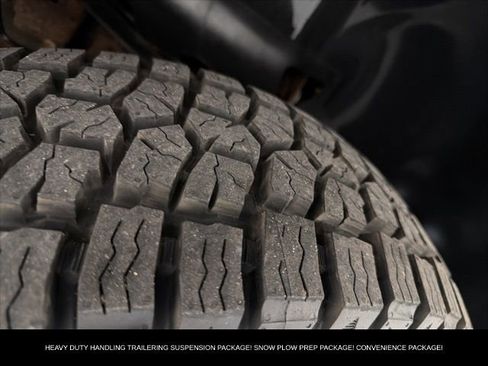 Used 2014 Chevrolet Silverado 3500 LT w/ Interior Plus Package image 5