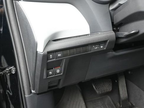 Certified 2026 Toyota Sienna XLE AWD/4WD image 23