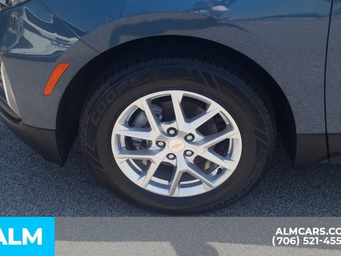 Used 2024 Chevrolet Equinox LT FWD image 14