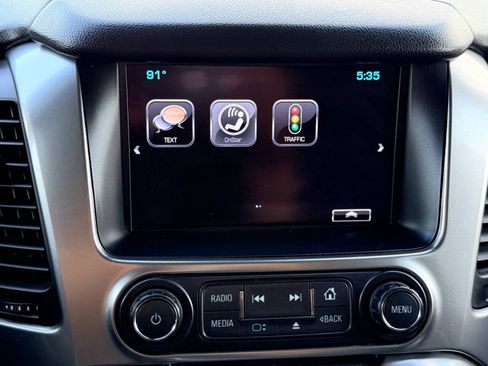 Used 2016 Chevrolet Suburban LTZ AWD/4WD image 44