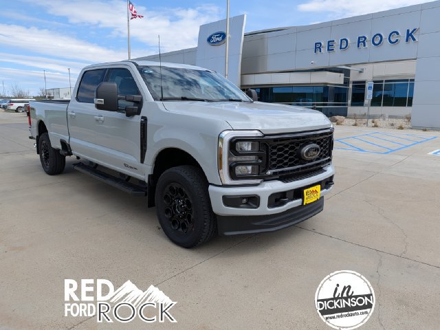 New 2026 Ford F250 XLT w/ XLT Premium Package AWD/4WD image 1