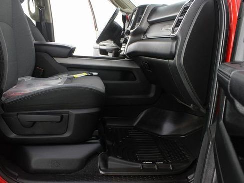 Used 2019 RAM 2500 Big Horn image 19