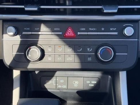 Certified 2026 Hyundai Tucson SE FWD image 29
