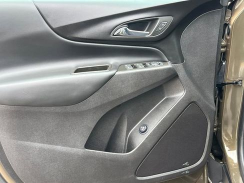 Used 2024 Chevrolet Equinox LT w/ LPO, Floor Liner Package image 13