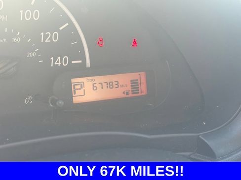 Used 2016 Nissan Versa S Plus FWD image 3