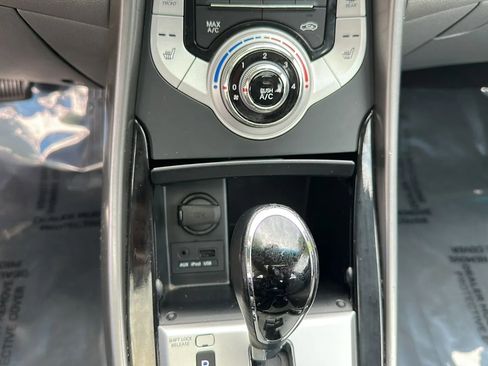 Used 2012 Hyundai Elantra Limited FWD image 23