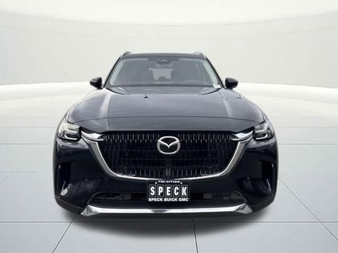 Used 2024 MAZDA CX-90 3.3 Turbo w/ Premium Package image 23