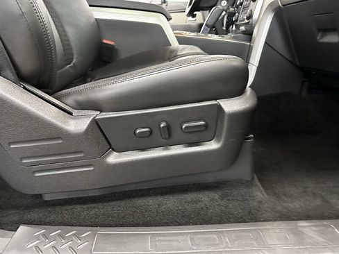 Used 2013 Ford F150 Raptor w/ Luxury Equipment Group AWD/4WD image 27