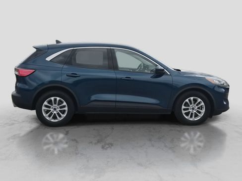 Used 2020 Ford Escape SE FWD image 9