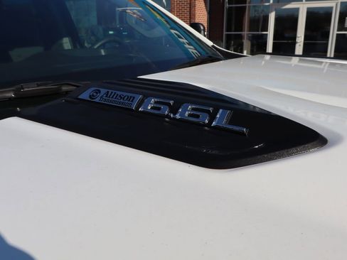 New 2024 Chevrolet Silverado 3500 W/T w/ WT Convenience Package image 3