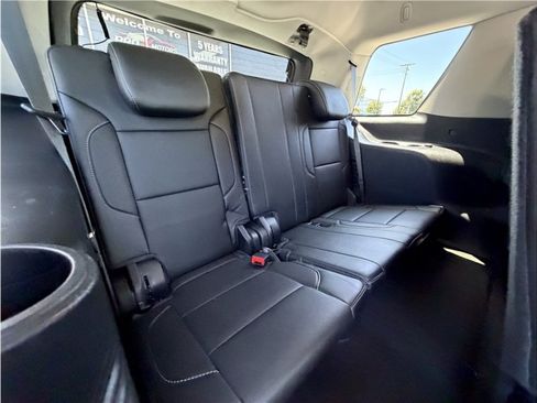 Used 2017 GMC Yukon SLT RWD image 31