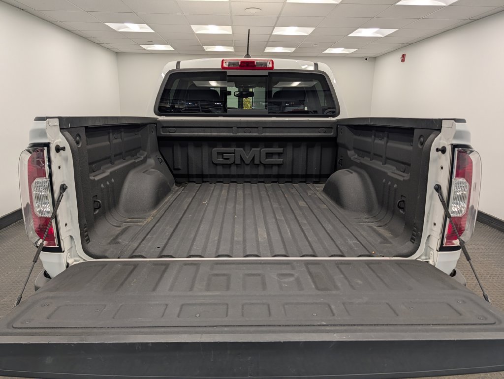 Used 2022 GMC Canyon AT4 AWD/4WD image 31