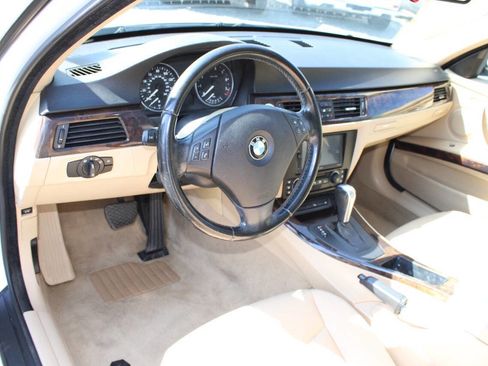Used 2006 BMW 325xi Sedan image 13