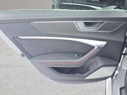 Used 2022 Audi RS 7 Sportback image 14