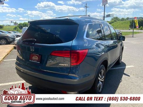 Used 2018 Honda Pilot EX-L image 18