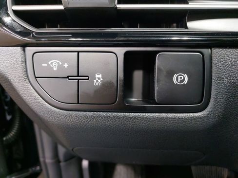 New 2026 Kia Sportage LX image 25