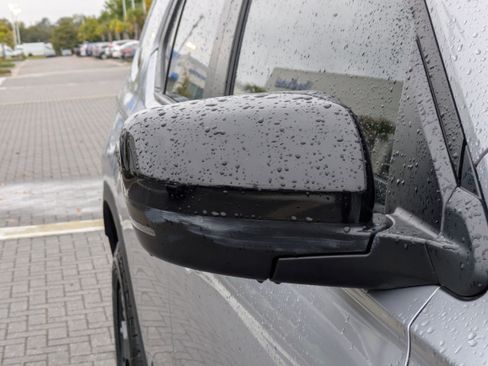 Certified 2025 Honda Pilot TrailSport image 15