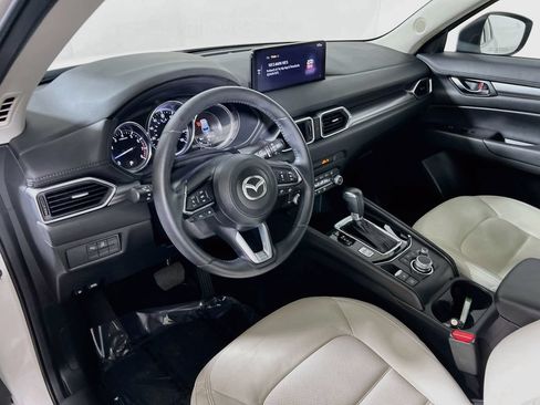 Used 2023 MAZDA CX-5 AWD 2.5 S image 9