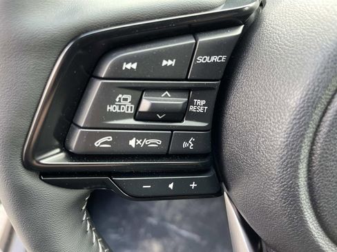 New 2026 Subaru Outback Touring XT AWD/4WD image 30