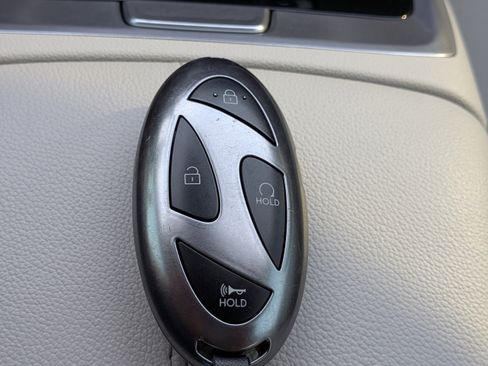 Certified 2025 Hyundai Tucson SEL image 29