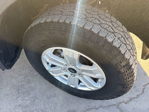 Used 2024 Ford Ranger XL w/ Trailer Tow Package image 12