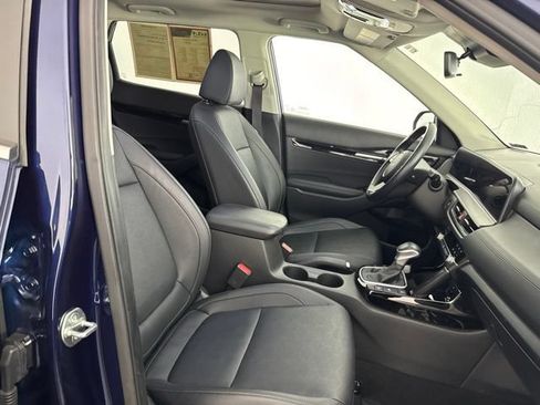 Certified 2024 Kia Seltos EX AWD/4WD image 22