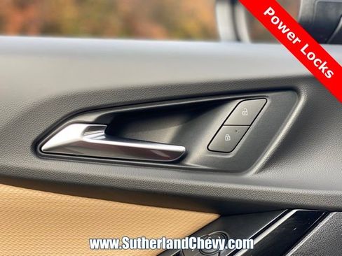 New 2026 Chevrolet Equinox ACTIV AWD/4WD image 14