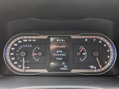 Certified 2023 Hyundai Tucson SE image 11