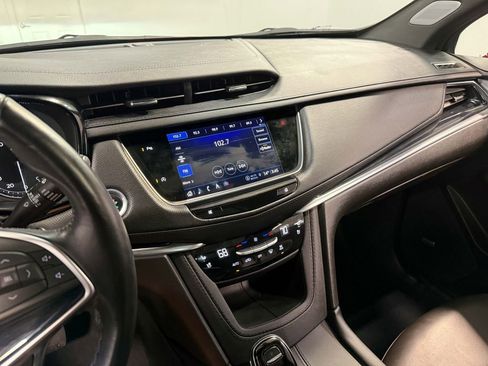 Used 2024 Cadillac XT5 Premium Luxury image 78