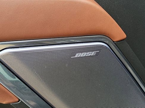 Certified 2025 GMC Sierra 2500 Denali Ultimate AWD/4WD image 25