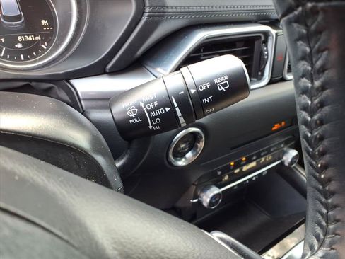 Used 2020 MAZDA CX-5 Touring FWD image 21