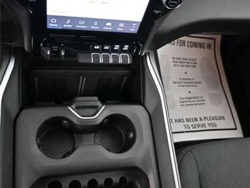 New 2026 RAM 2500 Big Horn image 22