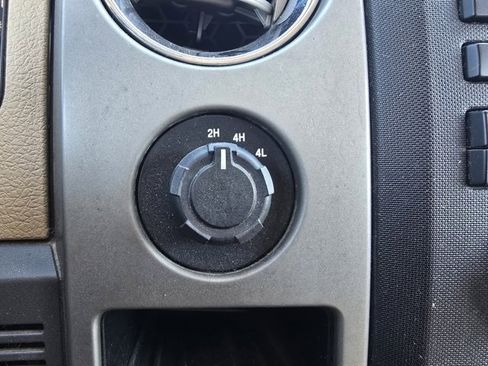 Used 2011 Ford F150 XLT w/ XLT Chrome Pkg image 17