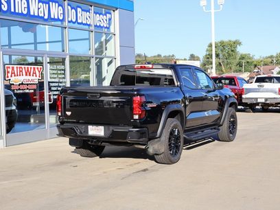 New 2026 Chevrolet Colorado Trail Boss