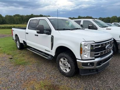 Used 2025 Ford F250 XLT