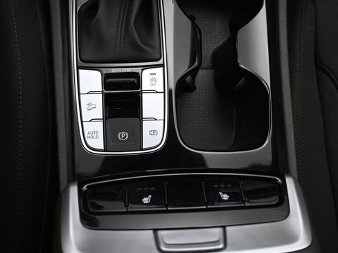 Used 2024 Hyundai Tucson SEL FWD image 15
