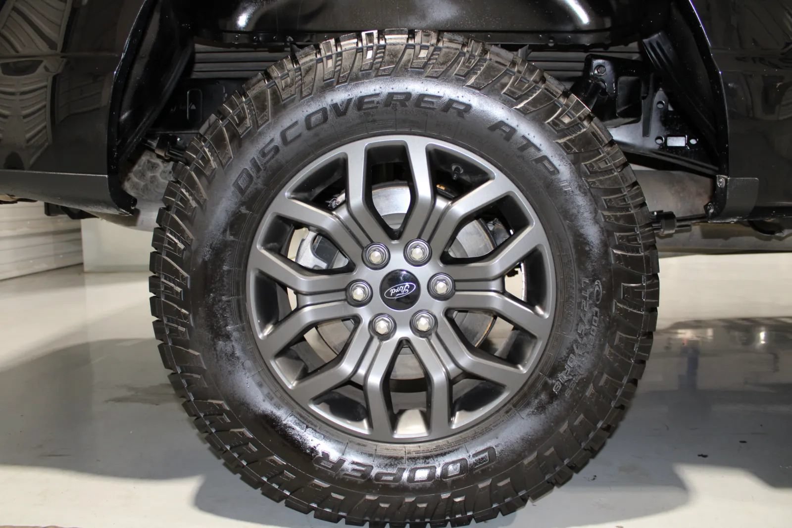 Used 2023 Ford F150 Tremor w/ Equipment Group 402A High AWD/4WD image 41