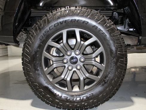 Used 2023 Ford F150 Tremor w/ Equipment Group 402A High AWD/4WD image 41