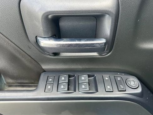 Used 2018 Chevrolet Silverado 1500 LT w/ All Star Edition image 12