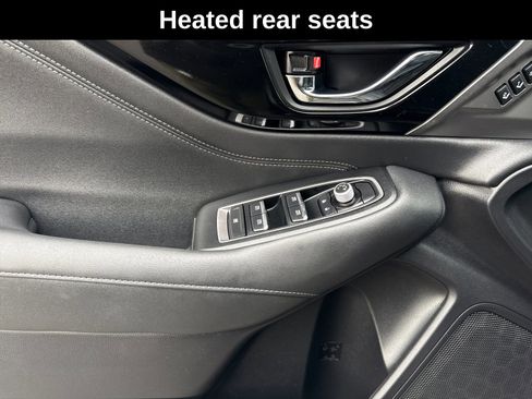 Used 2021 Subaru Outback Limited XT image 10