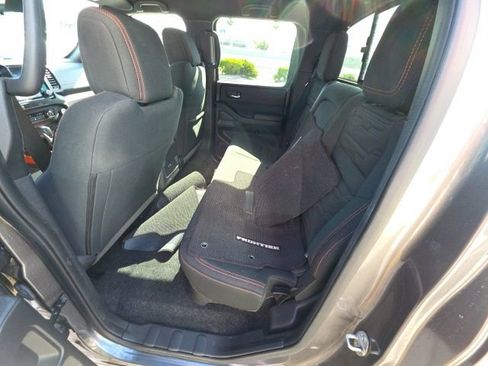 Used 2023 Nissan Frontier Pro-X w/ Technology Package image 23
