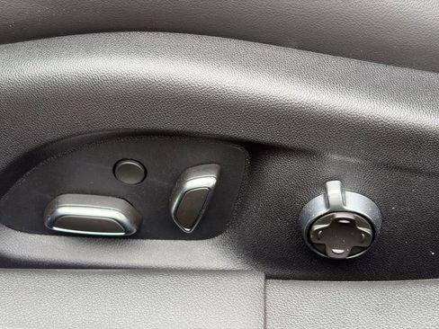 Certified 2025 Cadillac CT5 Sport w/ Technology Package AWD/4WD image 15