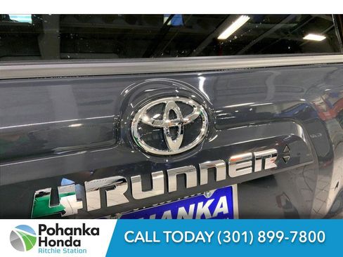 Used 2024 Toyota 4Runner SR5 image 32