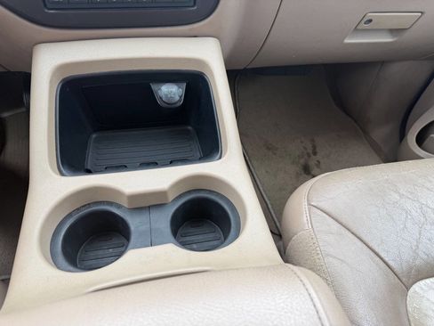 Used 2004 Ford Expedition Eddie Bauer RWD image 15