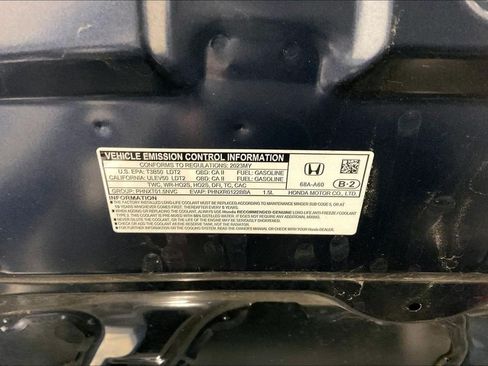 Used 2023 Honda CR-V EX-L image 32
