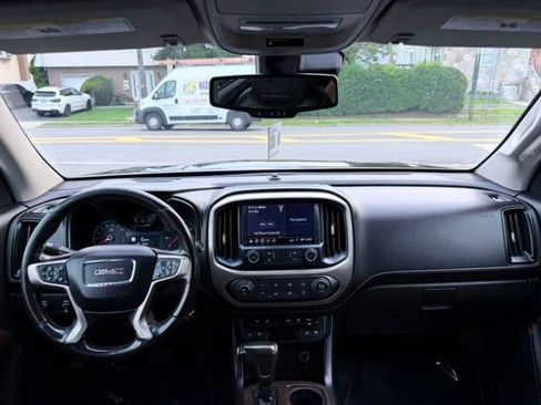 Used 2019 GMC Canyon Denali AWD/4WD image 25